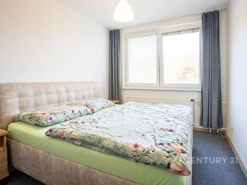 Prodej bytu 3+1 61 m²