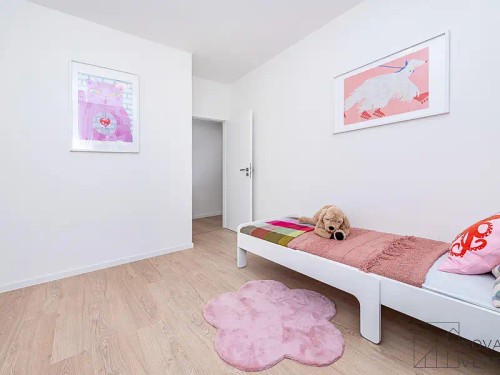Prodaný  byt 4+kk 88 m²