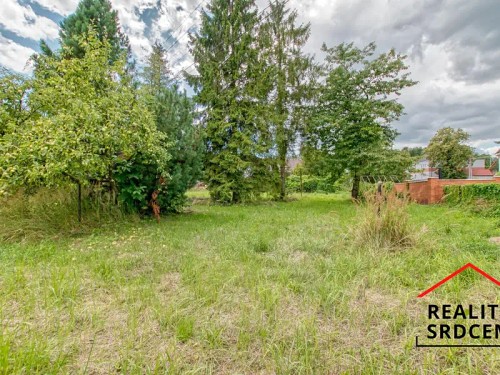 Prodej domu 600 m², pozemek 1659 m²