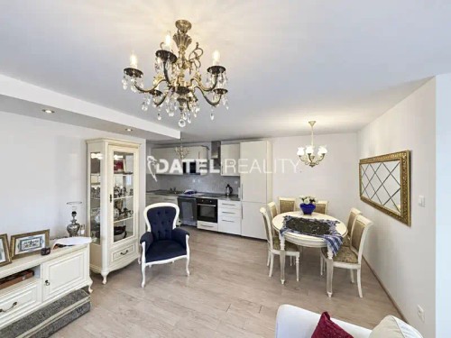 Prodej domu 200 m², pozemek 463 m²