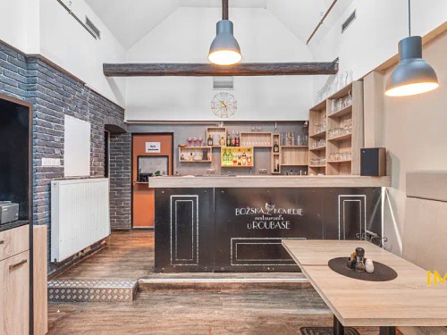 Prodej domu 100 m², pozemek 368 m²