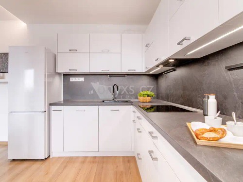 Prodaný byt 3+kk 85 m²