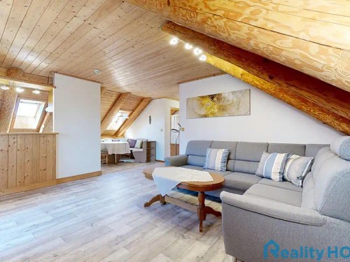 Prodej domu 293 m², pozemek 3428 m²