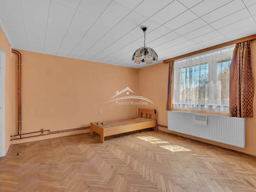 Prodej domu 150 m², pozemek 490 m²