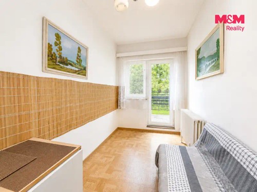 Prodej zemědělské usedlosti 180 m², pozemek 5883 m²