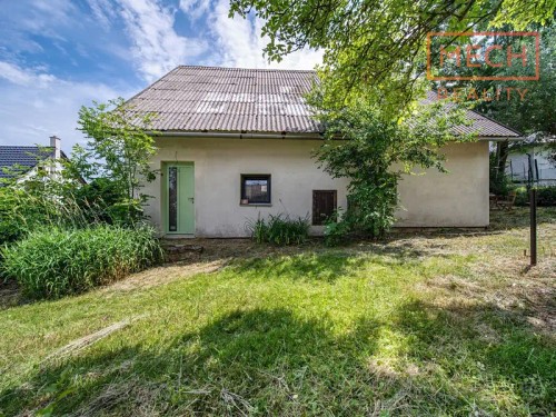 Prodej domu 136 m², pozemek 274 m²