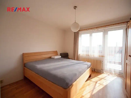 Prodej bytu 3+kk 64 m²