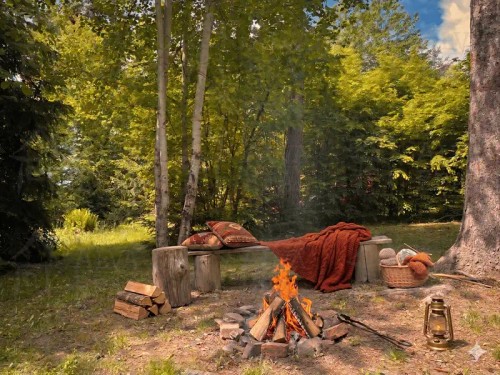 Prodej chaty 66 m², pozemek 31 m²