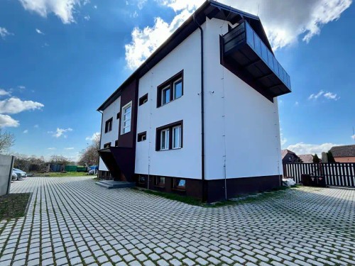Prodaný  byt 3+1 68 m²