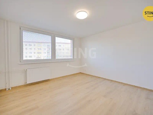Prodej bytu 3+1 78 m²