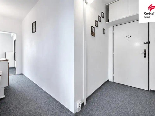 Prodaný byt 3+1 64 m²