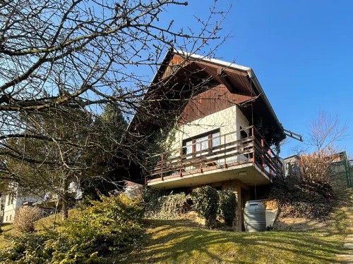 Prodej chaty 25 m², pozemek 412 m²