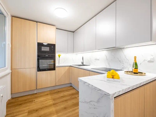 Prodaný byt 4+kk 87 m²