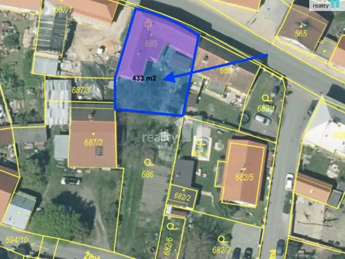 Prodej domu 200 m², pozemek 433 m²