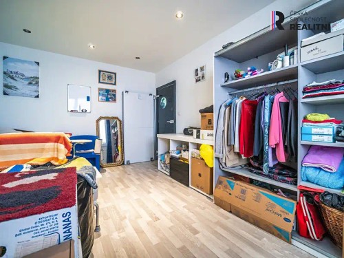 Prodej bytu 3+1 71 m²