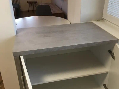 Prodaný byt 2+1 49 m²