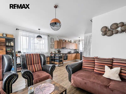 Prodej domu 80 m², pozemek 322 m²