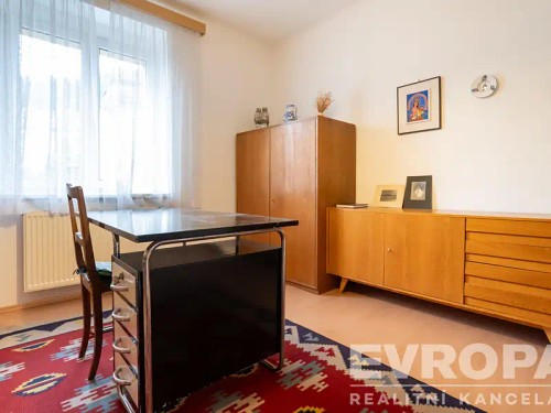 Prodej domu 180 m², pozemek 175 m²