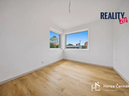 Prodej domu 109 m², pozemek 319 m²