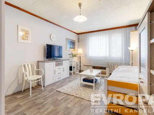 Prodaný byt 3+1 81 m²