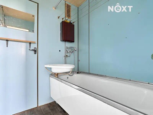 Prodaný byt 2+1 53 m²