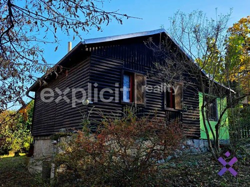 Prodej chaty 95 m², pozemek 695 m²