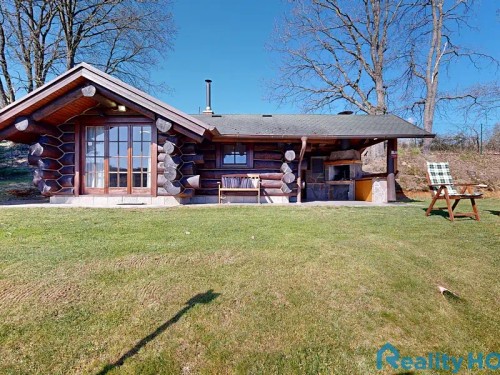 Prodej domu 293 m², pozemek 3428 m²