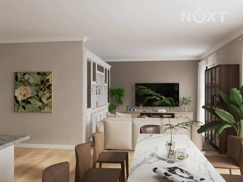 Prodej bytu 3+kk 95 m²