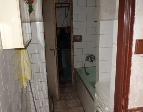 Prodaný byt 4+1 104 m²