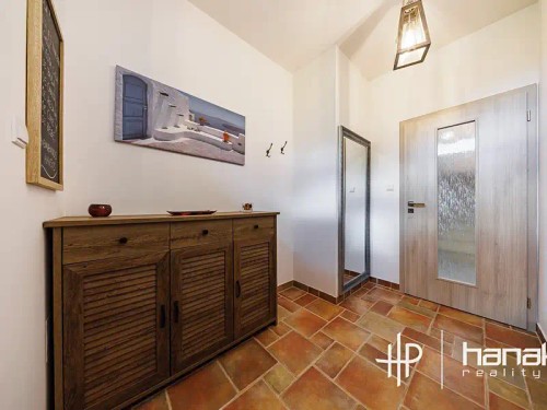 Prodej domu 170 m², pozemek 1384 m²