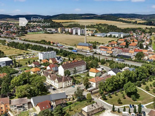 Prodej bytu 2+kk 72 m²