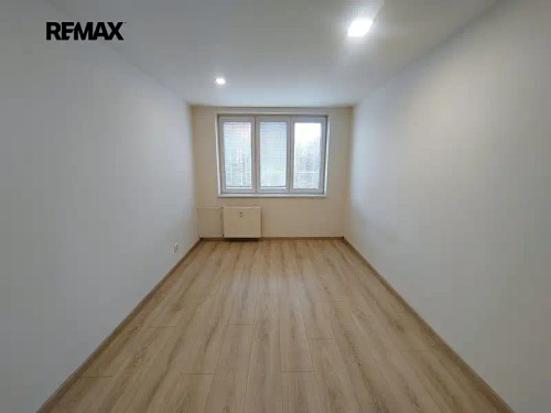 Prodaný byt 2+1 50 m²