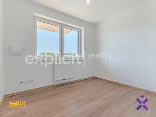 Prodej bytu 3+kk 60 m²