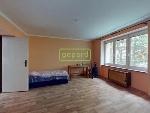 Prodej bytu 2+1 53 m²