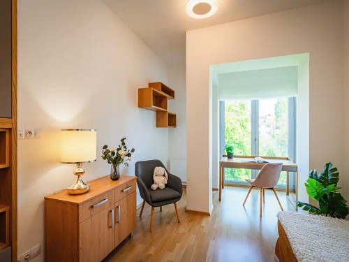 Prodaný byt 3+kk 87 m²