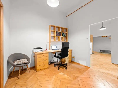 Prodaný byt 3+1 137 m²