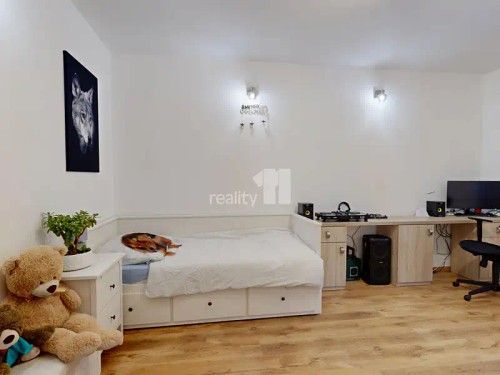 Prodaný byt 4+kk 87 m²