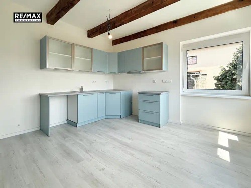 Prodej bytu 3+kk 69 m²