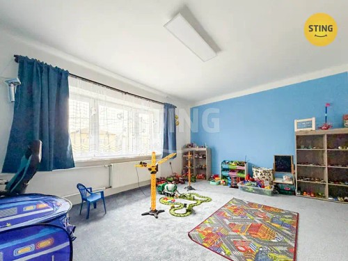 Prodej domu 180 m², pozemek 632 m²