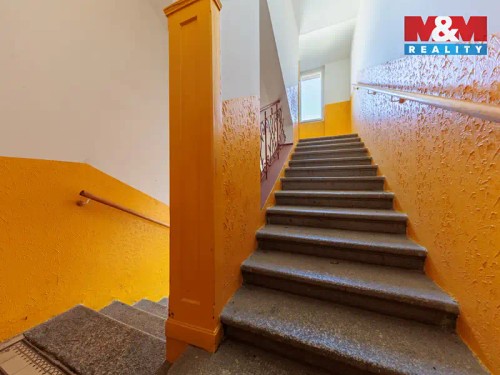 Prodej bytu 4+1 146 m²