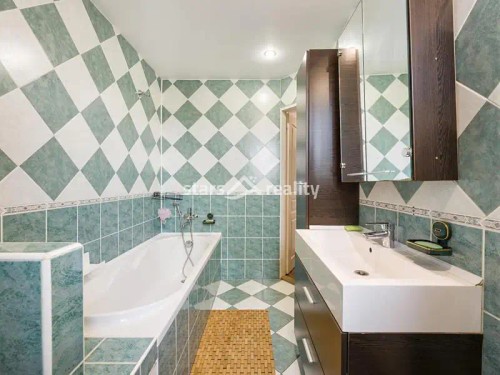 Prodaný byt 4+1 123 m²