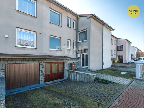 Prodej domu 158 m², pozemek 538 m²