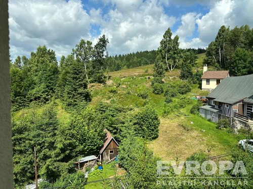 Prodaný byt 2+kk 57 m²