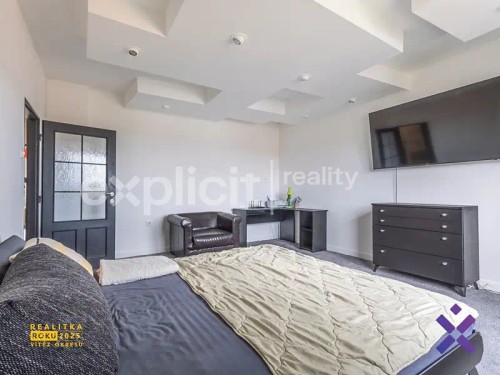 Prodej bytu 3+1 86 m²