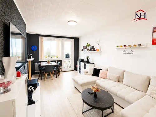 Prodej bytu 4+1 78 m²