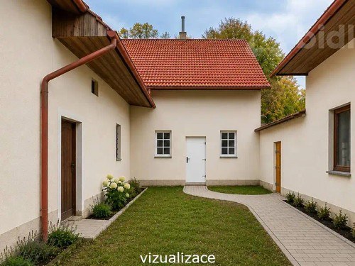Prodej domu 95 m², pozemek 571 m²
