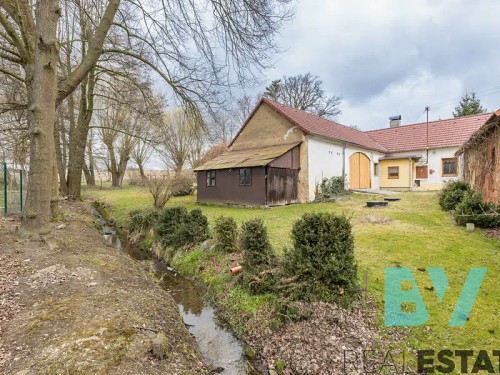 Prodej domu 104 m², pozemek 1893 m²
