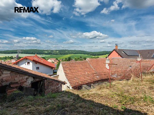 Prodej domu 80 m², pozemek 364 m²