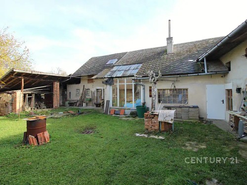 Prodej domu 150 m², pozemek 3692 m²
