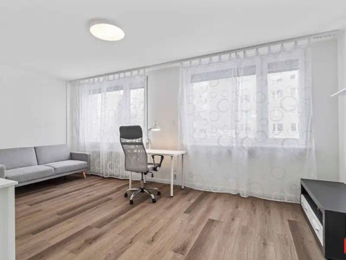 Prodej bytu 1+kk 32 m²